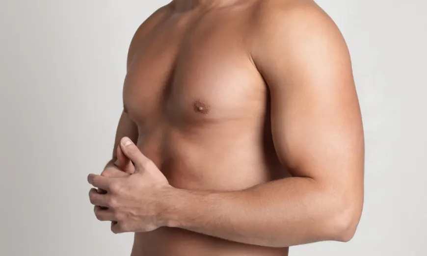 Living with Gynecomastia: Personal Stories from Dubai Residents