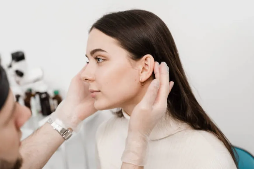 Why Ear Reshaping is a Game-Changer for You