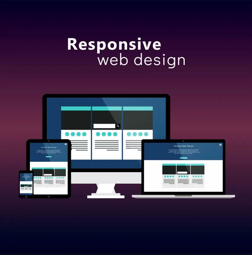 How to Save Costs with Responsive Webdesign in Hildesheim