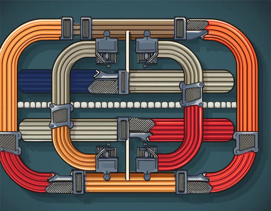 Aerospace Clamps Market Size Opportunities Analysis To 2033