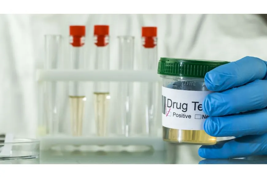 The Future of Drug Testing: Innovations and Emerging Technologies