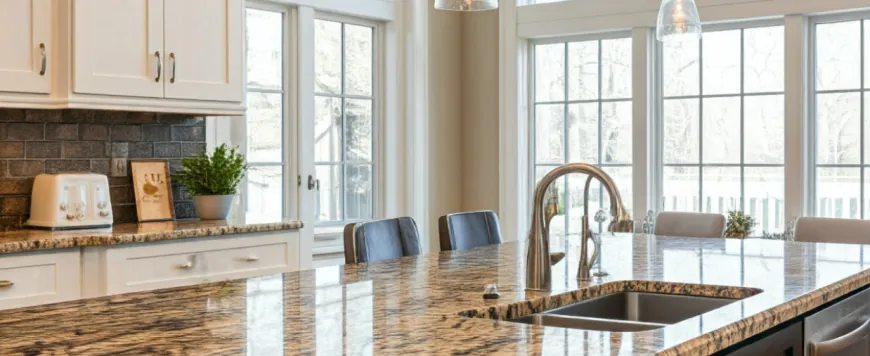 How to Choose the Right Stone for Your Home: Expert Tips