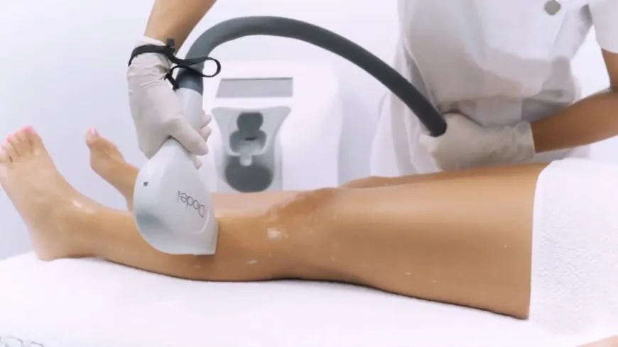 Achieve Silky Skin with Laser Hair Removal