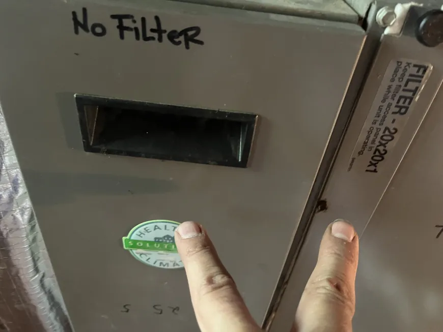 Are MERV 13 Filters Too Restrictive for Central AC or Furnaces? Not if You Manage Air Velocity!