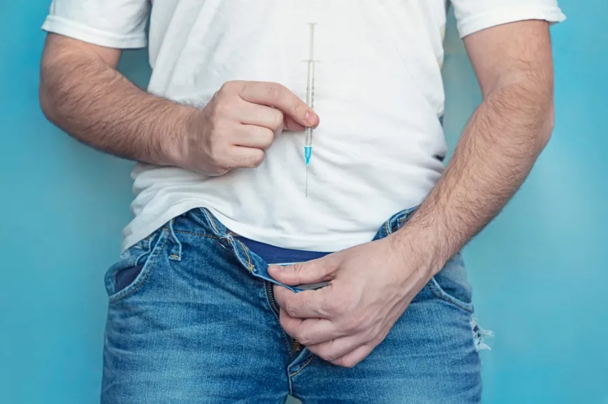 Myths About P Shot Treatment You Need to Know