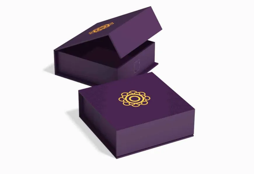 Custom Jewelry Boxes | Jewelry Boxes With Logo near me