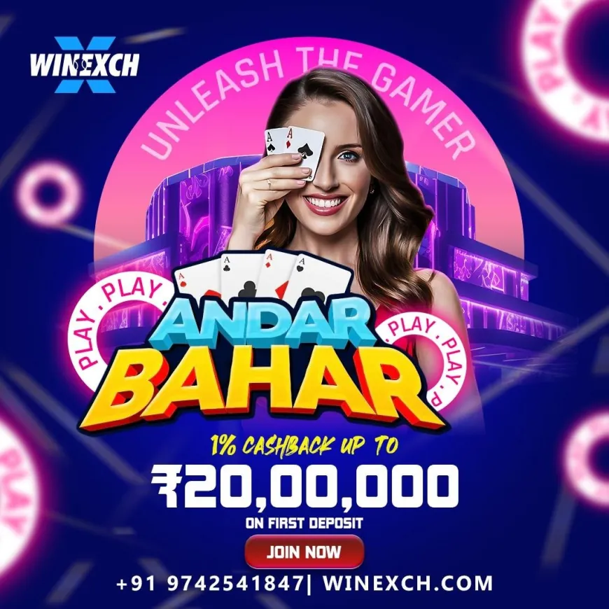 Is Playing Andar Bahar Live Casino Safe?