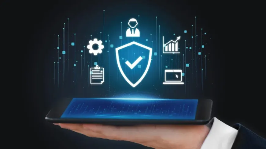 Cybersecurity for Small Businesses: How Insurance Strengthens Defense