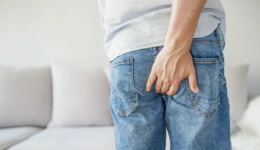 Hemorrhoid Treatment Dubai: Fast and Effective Relief