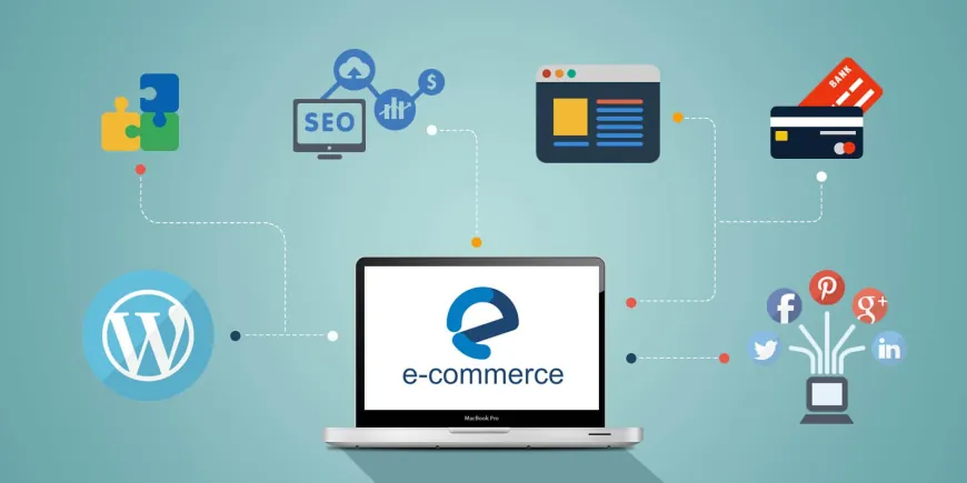 Leading E-Commerce Developers | Transforming Online Retail