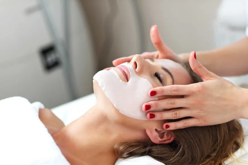 Facial Treatment Prices That Will Surprise You