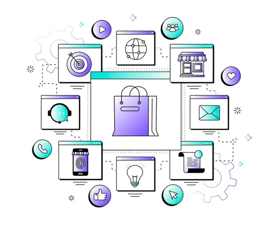 What Are the Key Components of a Shopify Sitemap?