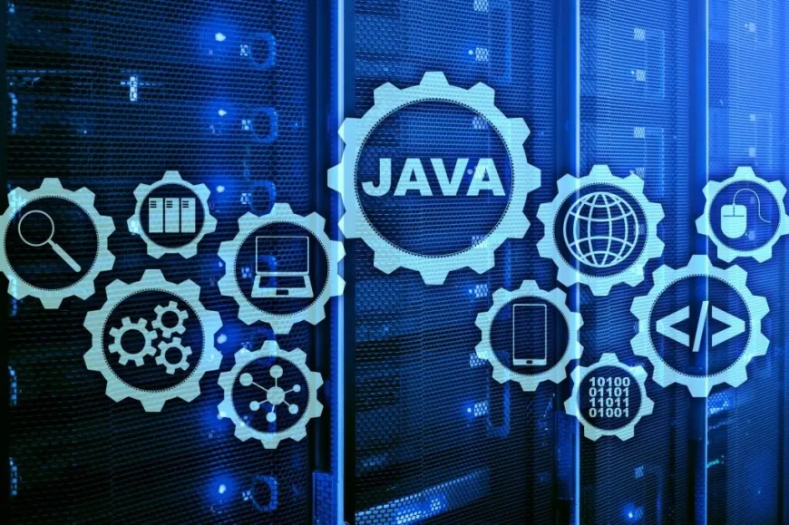 Java: The Language that Powers the Digital World