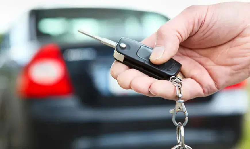 Car Locksmith Services in Birmingham: Reliable Auto Key Solutions by Autokeycare