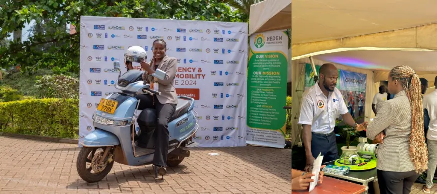 Local electric motorcycles & product SMEs call for a specific policy to enhance sustainable e-mobility, energy efficiency.