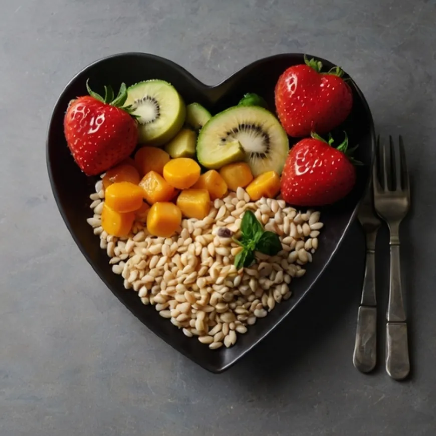 APAC Heart Health Functional Food Market 2031 - Trends and Growth Drivers