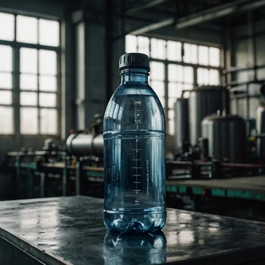 Growing Demand in the Reusable Water Bottle Market by 2031