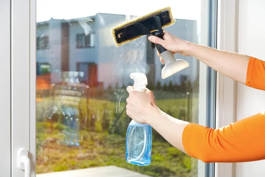 Aqua Cleaning Services Offers Top-Quality Cleaning Services for Homes and Businesses