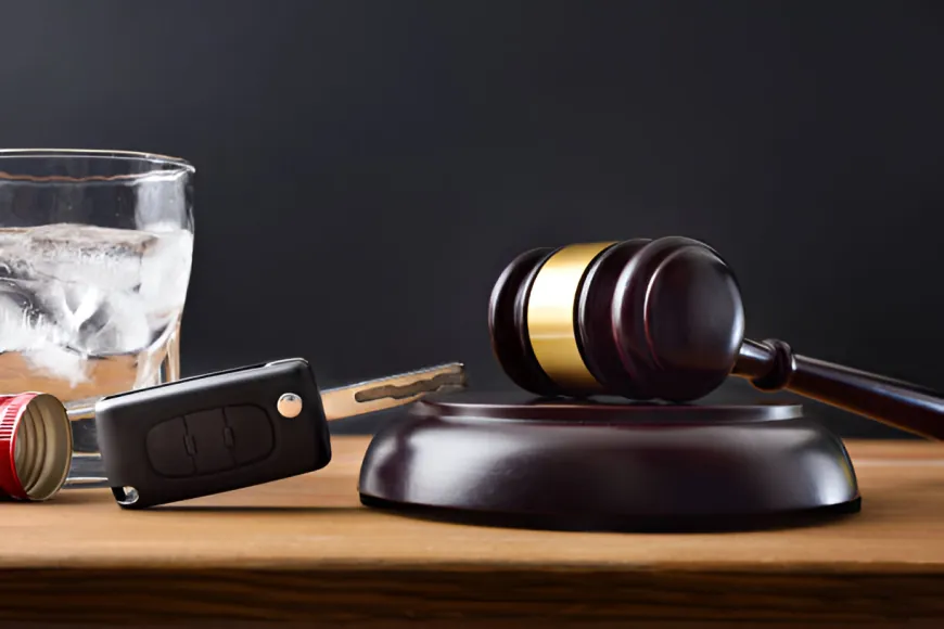 Legal Recourse for Injuries Caused by Drunk Drivers