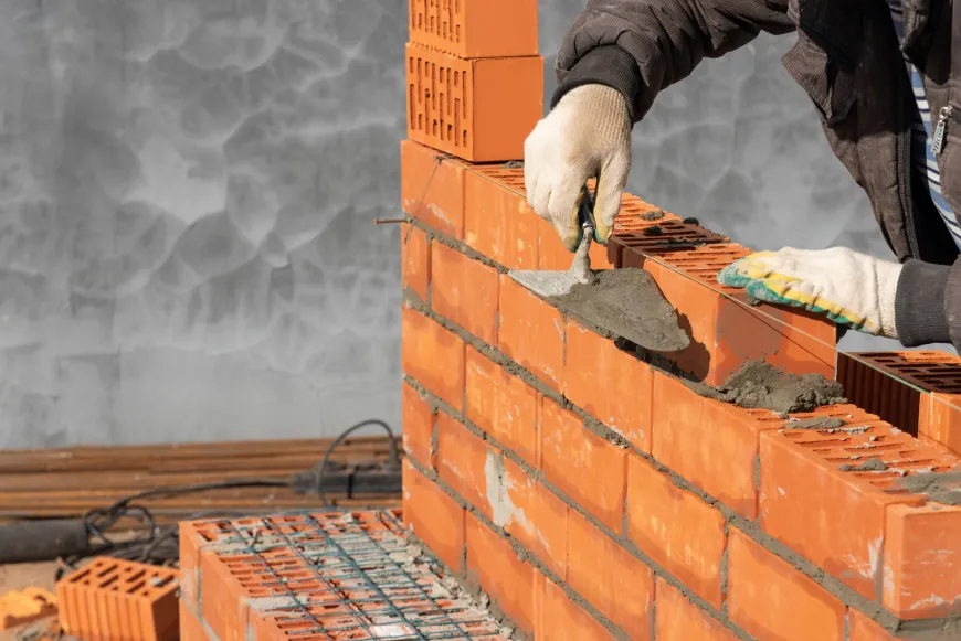 Ace Brick Repair Expands Its Services to Provide Top-Notch Solutions for Masonry Contractors in Arlington