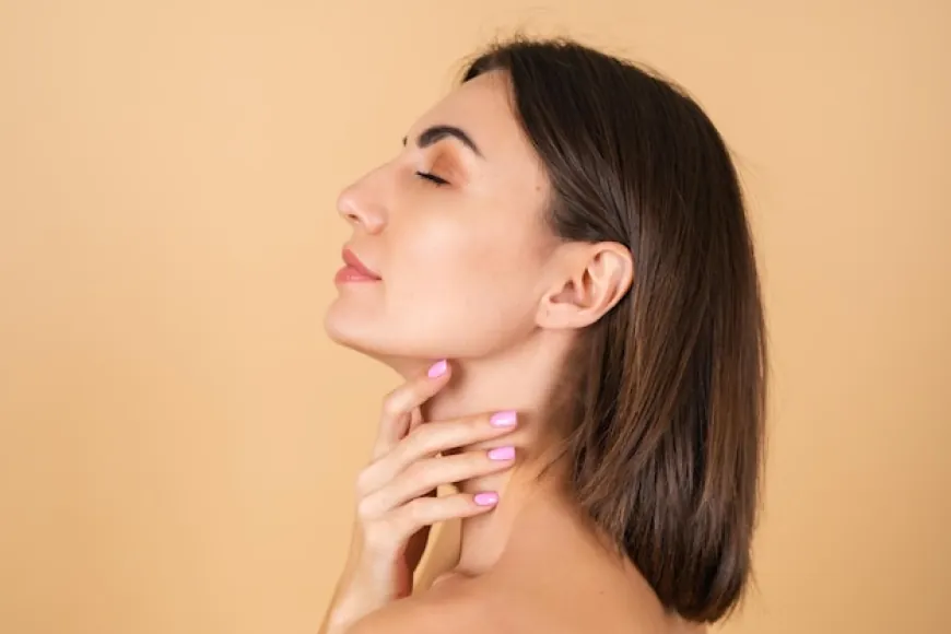 What Makes Jawline Treatment So Popular? Learn More!