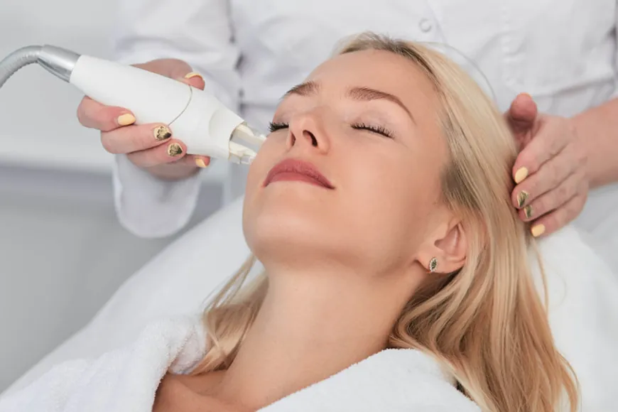 Comprehensive Guide to Electrolysis Laser Hair Removal in Dubai