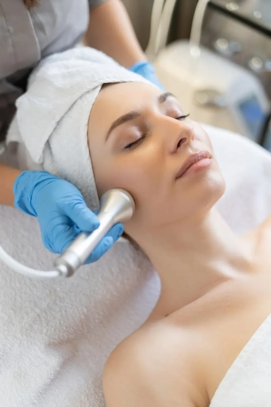 Why HydraFacial is Your Skin’s New Best Friend?