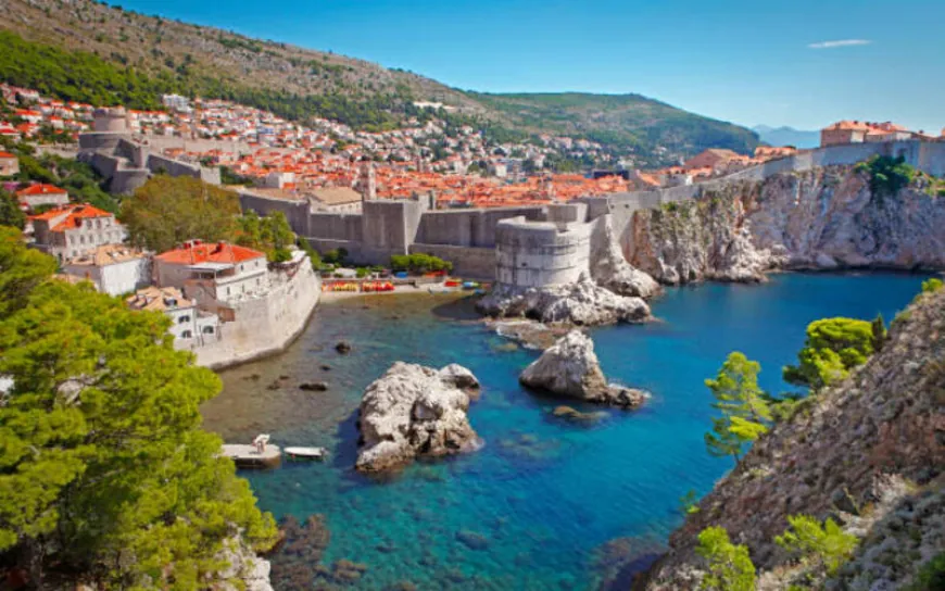 Discover Croatia: Top 7 sightseeing attractions in Croatia