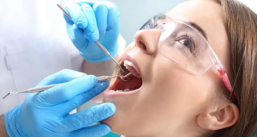 Preventing Root Canal Issues: Dental Care Tips for Dubai Residents