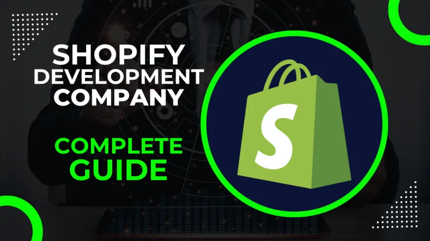 The Ultimate Guide to Hiring a Top Shopify Development Agency