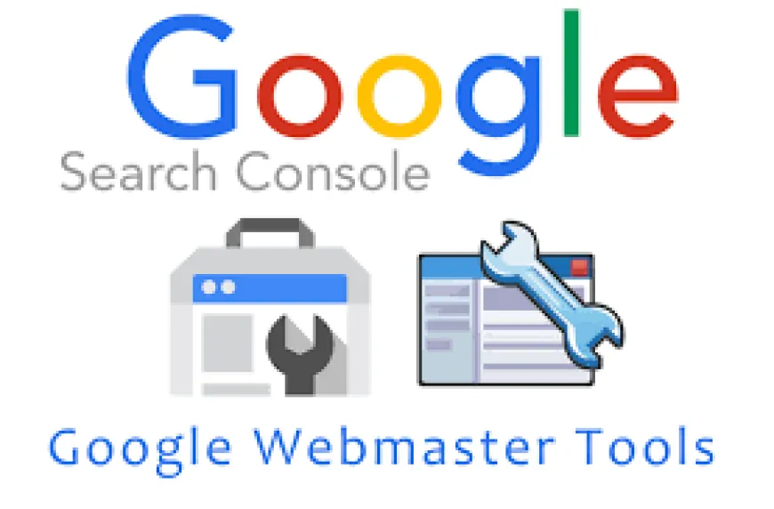 Webmaster Tool Is Most Trusted Online