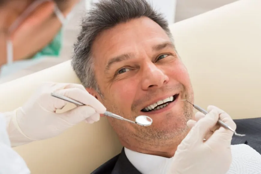 A Comprehensive Guide to Tooth Filling Expenses in Dubai