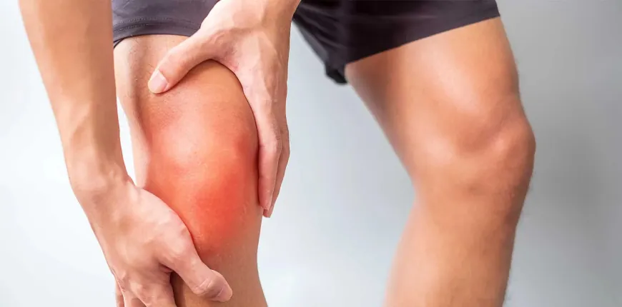 Knee Pain Treatment in Dubai: Effective Solutions