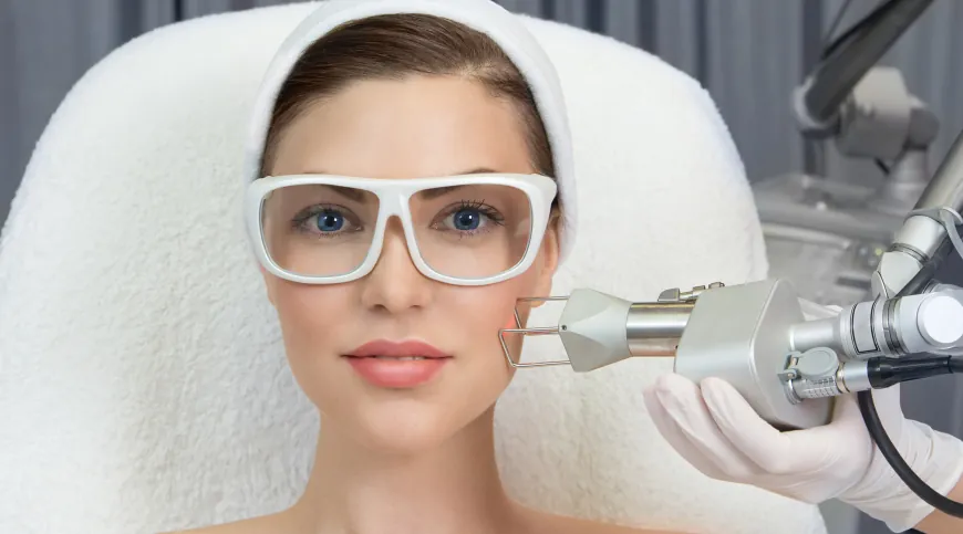 Understanding the Price Range of Fractional CO2 Laser Treatments in Dubai