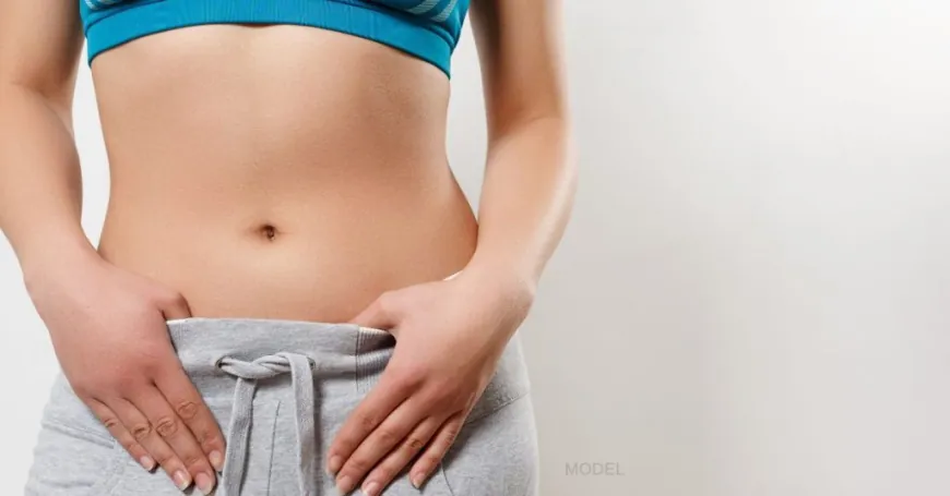 Liposuction in Dubai: Your Path to a Sculpted Midsection