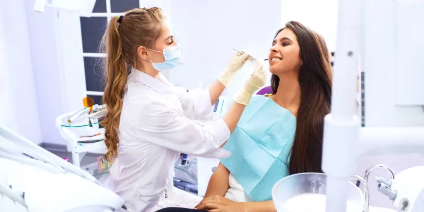 How to Compare Tooth Extraction Prices in Dubai