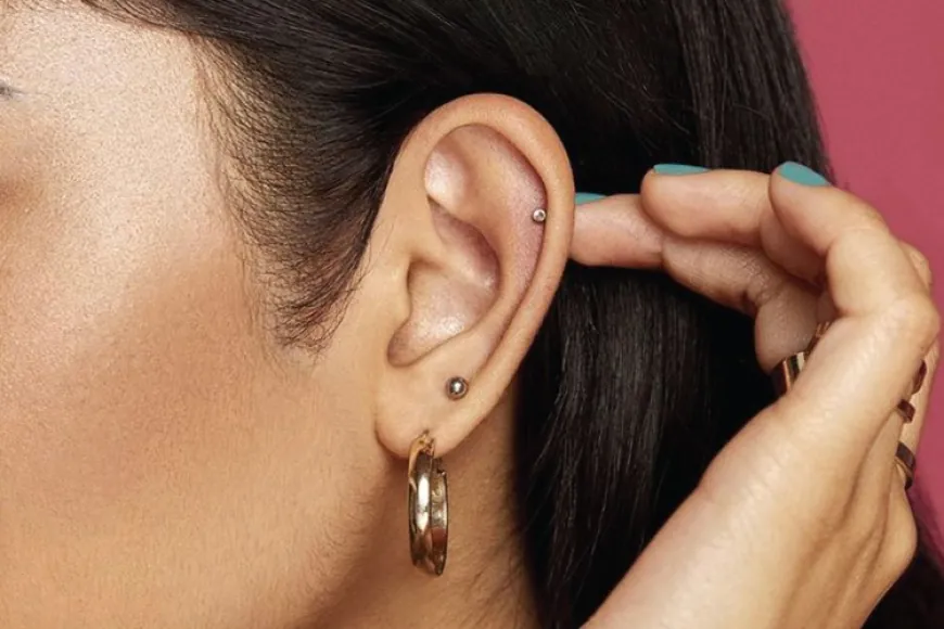 Ear Piercing Promotions in Dubai: How to Find Discounts and Offers