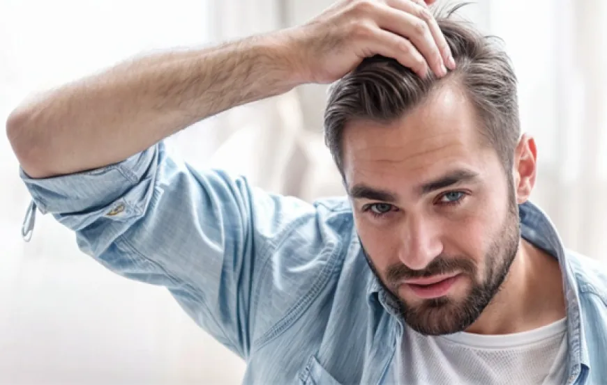 Hair Transplant Techniques and Their Costs: A Dubai Perspective