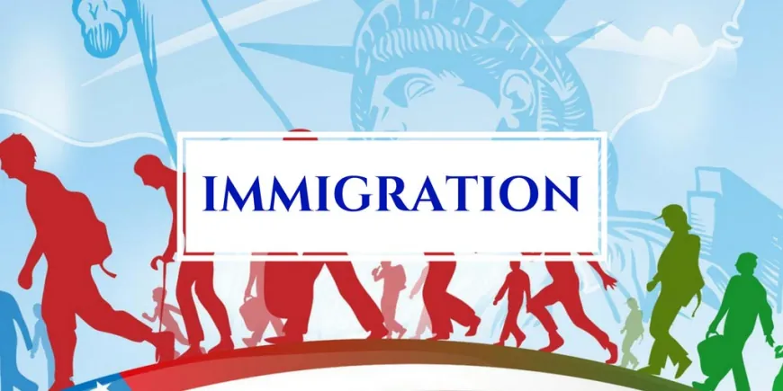 Trusted USA Immigration Consultants for Comprehensive Immigration Support