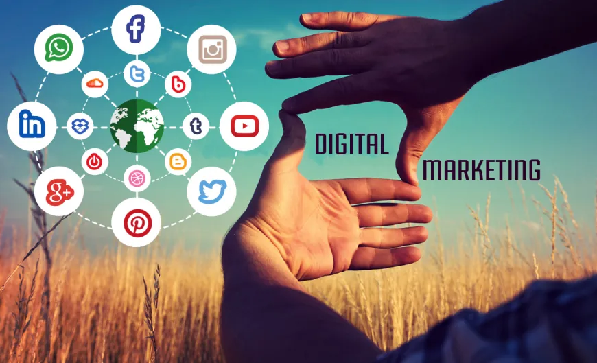 Best Digital Marketing Services in USA for Targeted Audience Engagement