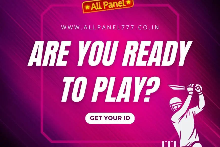 Allpanel777: India’s Best Online Cricket ID