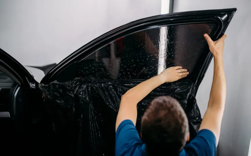 Car Window Tinting: How It Can Protect Your Car and Improve Comfort