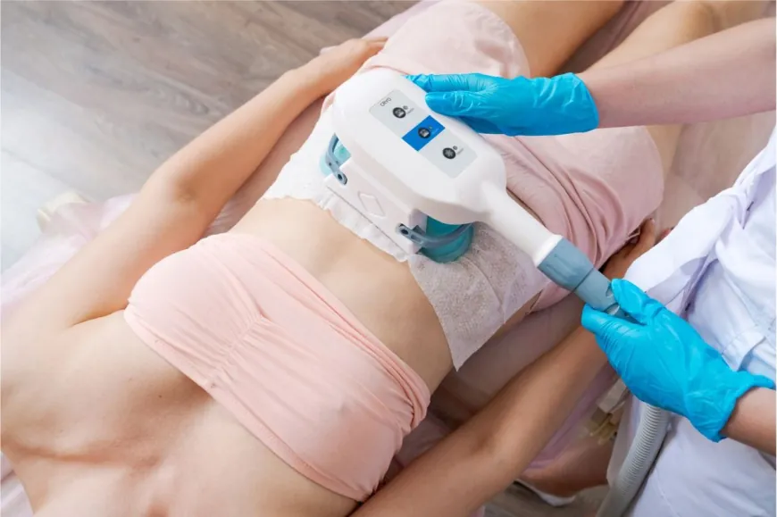 Cost Breakdown  CoolSculpting Procedures Available in Dubai