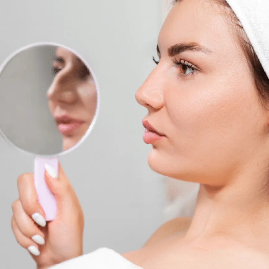 What to Expect in Your Rhinoplasty Consultation in Dubai