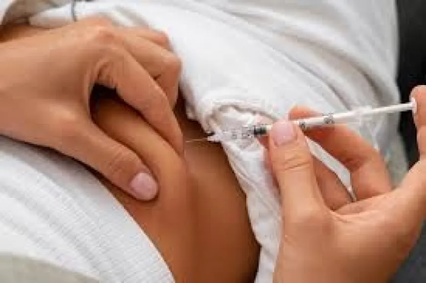 Lipolysis Injections in Dubai: The Secret to Targeted Fat Loss