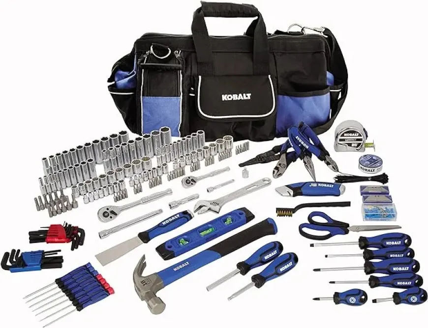 Order Home DIY Tools from Kobalt’s Official Website