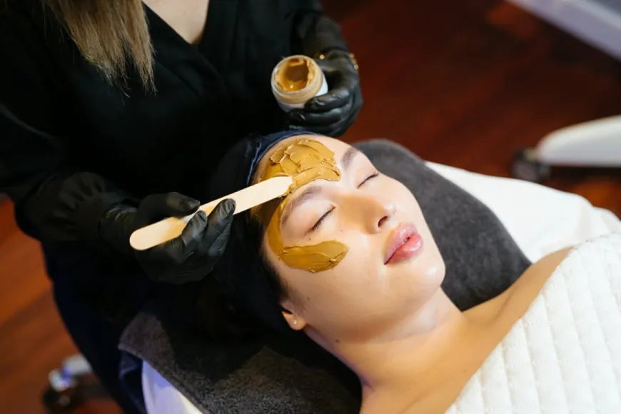 Chemical Peels: A Holistic Approach to Skin Rejuvenation