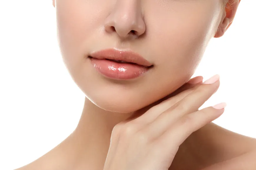 What Causes a Double Chin and How to Prevent It in Dubai ?