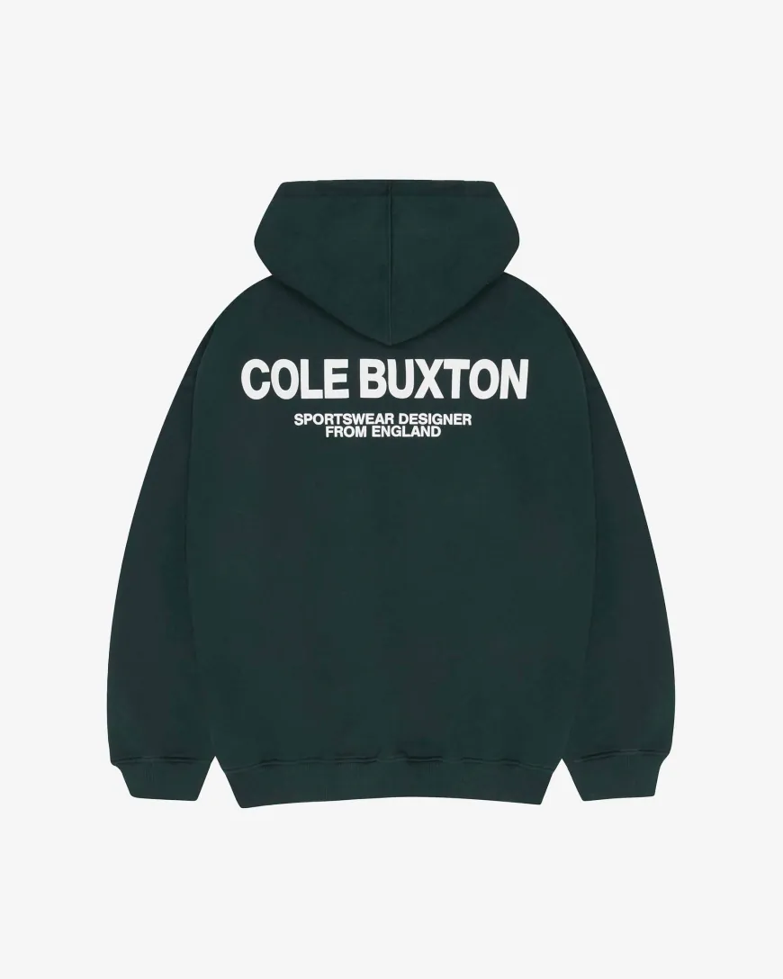 Cole Buxton Clothing: Original Streetwear Redefined