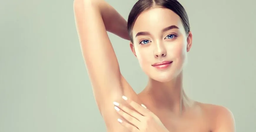 Miradry: The Permanent Solution for Underarm Sweating